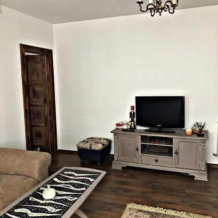 Apartment Vintage Touch