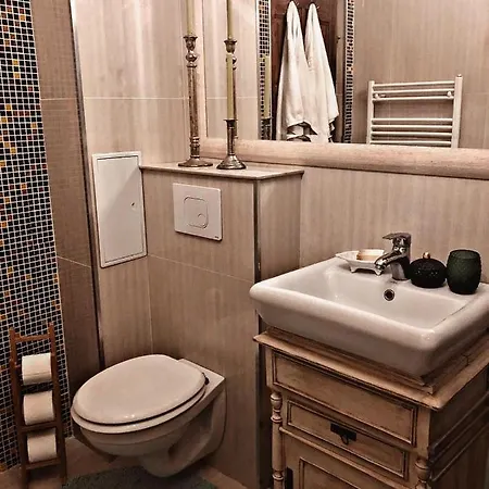 Vintage Touch Apartment Cluj-Napoca