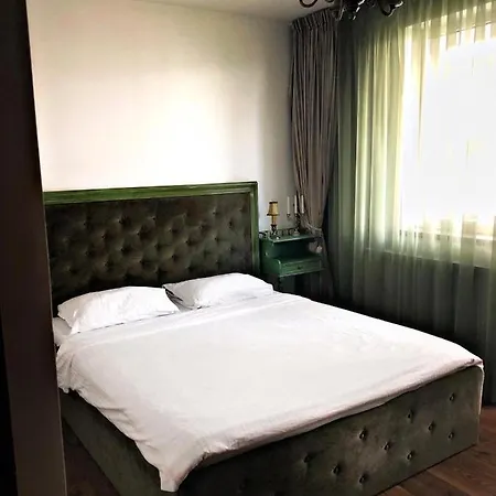 Vintage Touch Apartment Cluj-Napoca