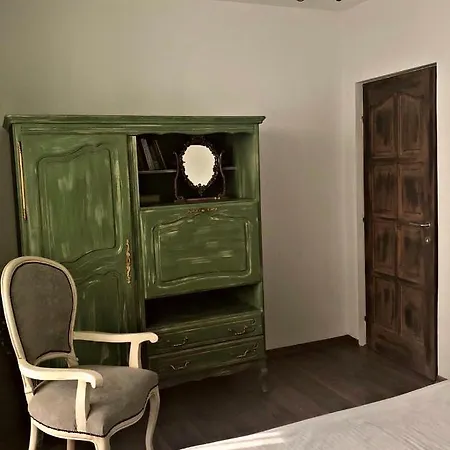 Apartment Vintage Touch *