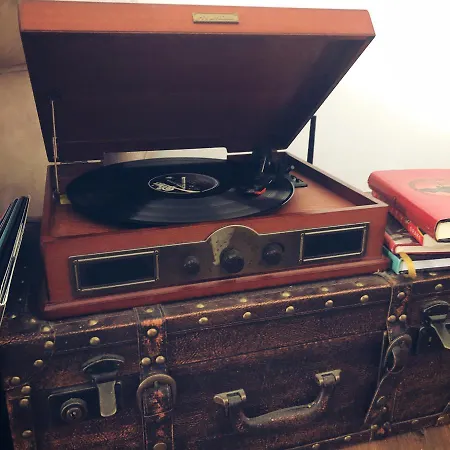 Vintage Touch Apartment Cluj-Napoca