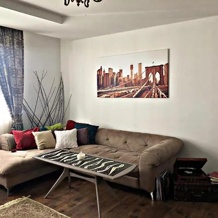 Apartment Vintage Touch