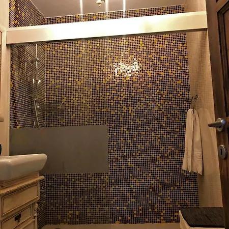 Apartment Vintage Touch